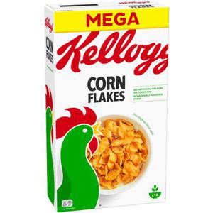 Kelloggs Corn Flakes 500g Kellogg's
