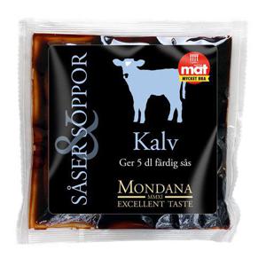 Mondana Kalvsås 60g  AB