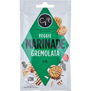 Caj P Marinad Veggie Gremolata 65ml