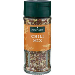 Kockens Chilimix 37g