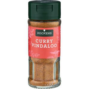 Kockens Curry Vindaloo 42g