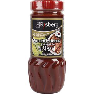 Surasang Kimchi Marinad 453g Risberg
