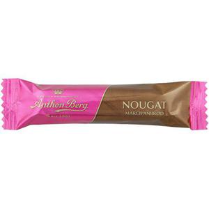 Anthon Berg Marsipanbröd Nougat 40g