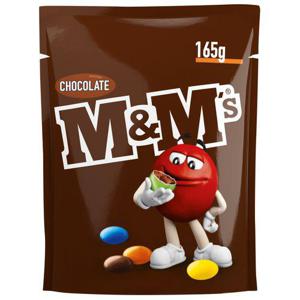 M&Ms M&M's Choklad 165g