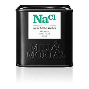Mill & Mortar Tångsalt 55g