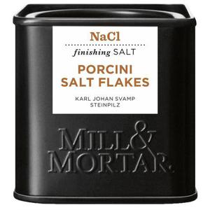 Mill & Mortar Flingsalt Karl Johan Salt 80g