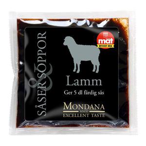 Mondana Lammsås 60g  AB