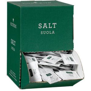 Kockens Salt Portion 1000-p