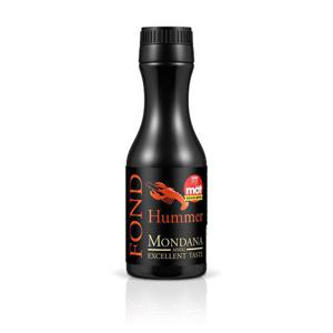 Mondana Fond Hummer 160ml