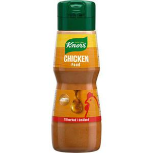 Knorr Kycklingfond 150ml