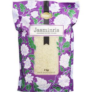 Favorit Jasminris 2kg