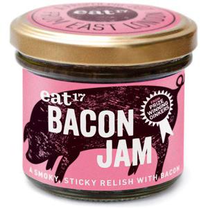 Eat 17 Bacon Jam 105g