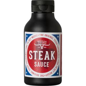 Texas Longhorn Steak Sauce 250ml