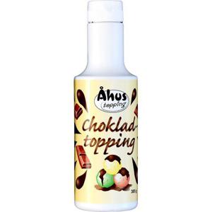 Åhus topping Chokladtopping 385g Åhus Topping