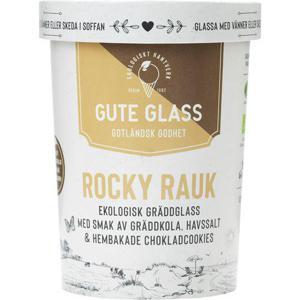 Gute glass Rocky Rauk 500ml Gute Glass