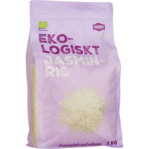 Favorit Jasminris EKO 1kg