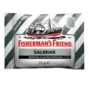 Fisherman's Friend Salmiak Sockerfri 25g
