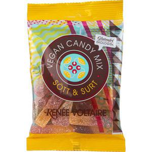 Renee Voltaire Godismix Vegansk Sött & Sur EKO 75g Renée Voltaire