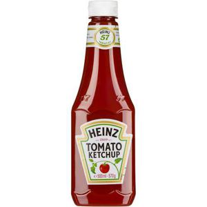 Heinz Ketchup 570g