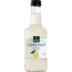 Kiviks Citron Lemonad EKO 275ml