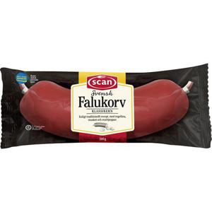 Scan Falukorv 300g