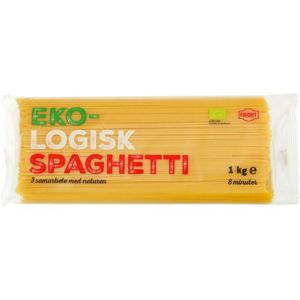 Favorit Spaghetti EKO 1kg