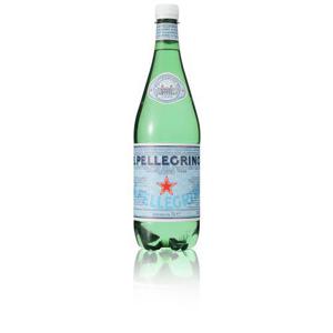San pellegrino San Pellegrino Mineralvatten 1L