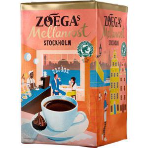 Zoegas Bryggkaffe Stockholm 450g