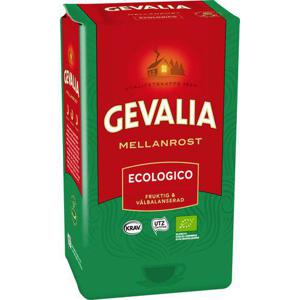 Gevalia Kaffe Mellanrost EKO/KRAV 425g