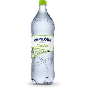 Ramlösa Fläder & Lime 150cl