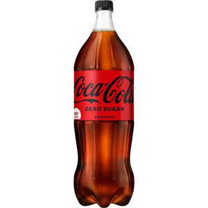 Coca-Cola Zero Sugar 2L