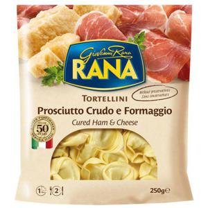 RANA Cappelletti Prosciutto Crudo 250g Rana
