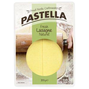 Pastella Lasagne 200g