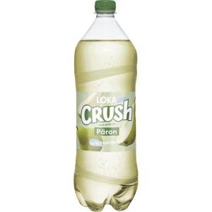 Loka Crush Päron 140cl