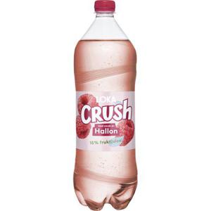 Loka Crush Hallon 140cl