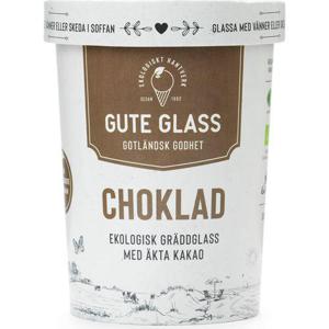 Gute glass Choklad EKO 500ml Gute Glass