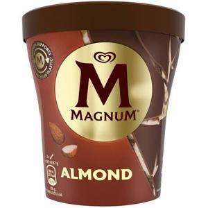 Magnum Almond 440ml GB Glace