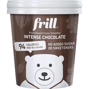 Frill Frozen Smoothie Intense Chocolate Fryst 500ml