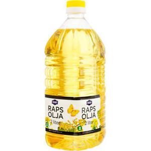 Favorit Rapsolja 2L