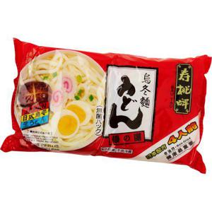 Sun Shun Fuk Nudlar Udon Japanska Stil 4x200g