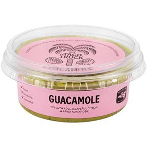 El Taco Truck Guacamole 225g