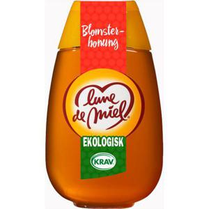 Lune De Miel Blomsterhonung KRAV 500g