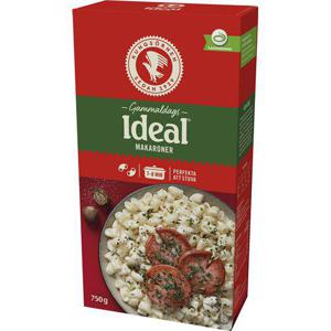 Kungsörnen Gammaldags Idealmakaroner 750g
