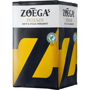 Zoegas Kaffe Intenzo 450g