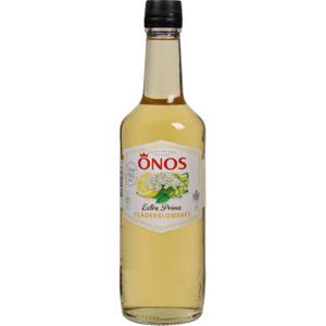 Önos Saft Fläder 58cl