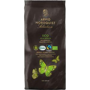 Arvid Nordquist Kaffe Hela Bönor EKO/KRAV Fairtrade 450g