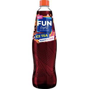 Fun Light Iste Peach & Love 1L