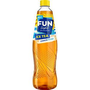 Fun Light Iste Lemon Rush 1L