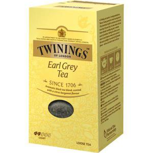 Twinings Te Earl Grey 200g
