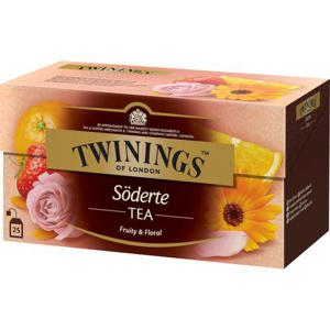 Twinings Te Söderte 25-p